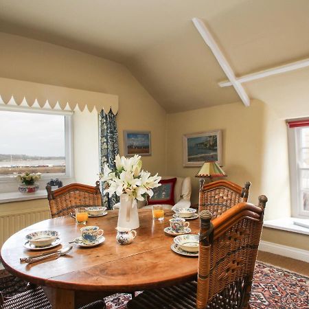 Appartement Mount View à Penzance Extérieur photo