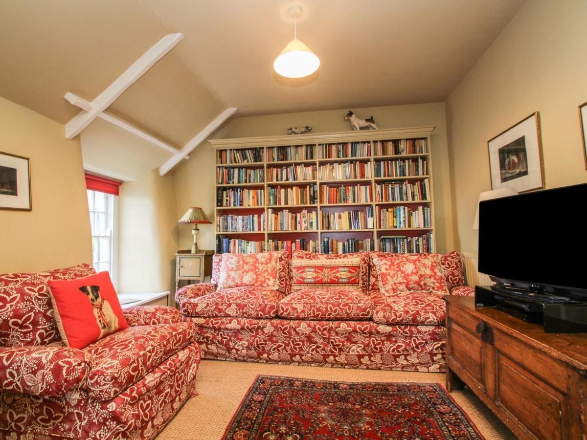 Appartement Mount View à Penzance Extérieur photo
