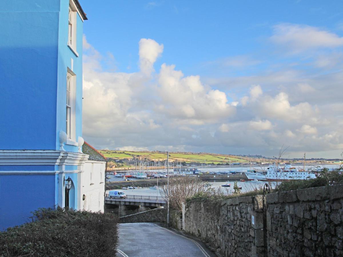 Appartement Mount View à Penzance Extérieur photo
