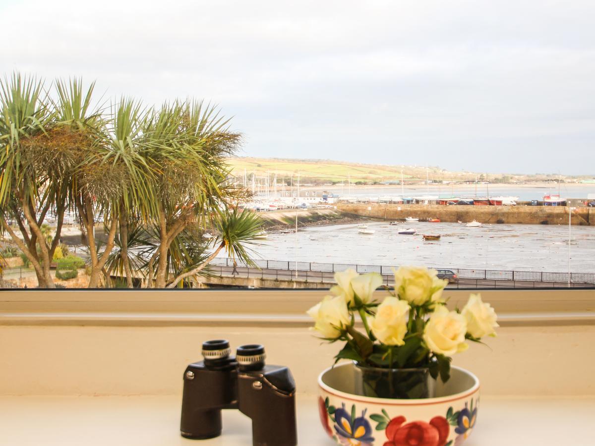 Appartement Mount View à Penzance Extérieur photo